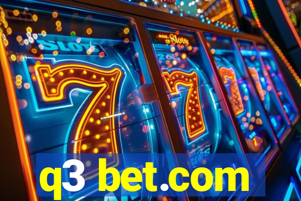 q3 bet.com