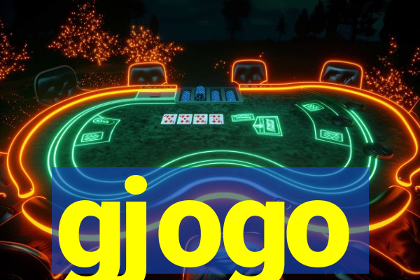 gjogo