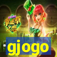 gjogo