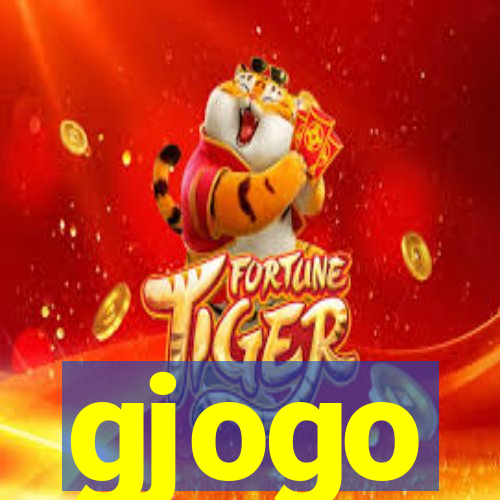 gjogo