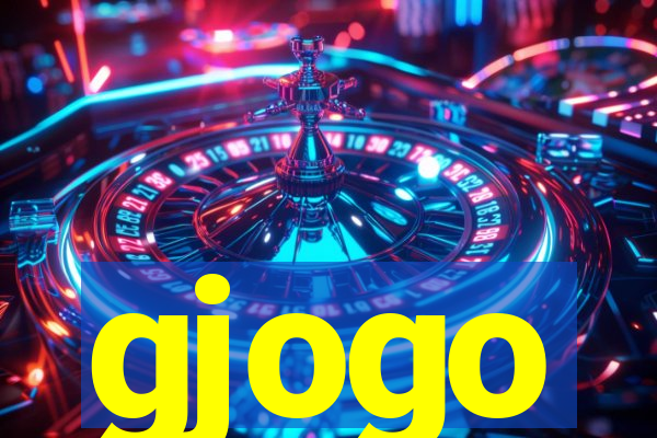 gjogo