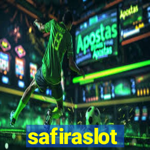 safiraslot