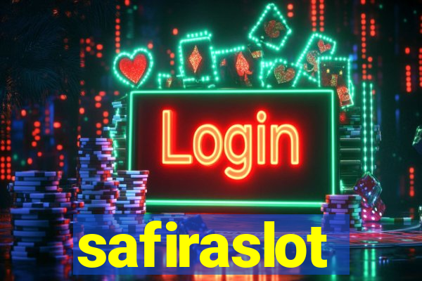 safiraslot