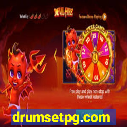 drumsetpg.com