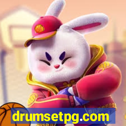 drumsetpg.com