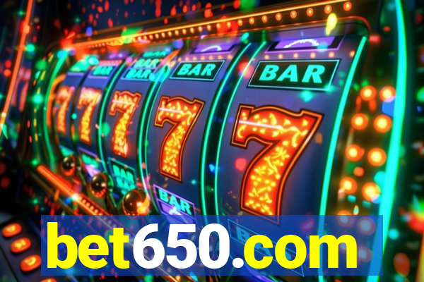 bet650.com