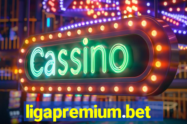 ligapremium.bet