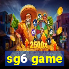 sg6 game