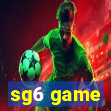 sg6 game