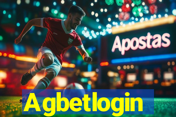 Agbetlogin