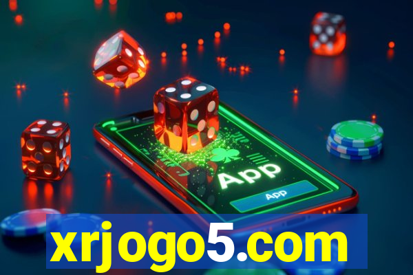 xrjogo5.com