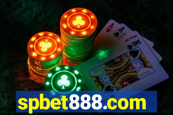 spbet888.com