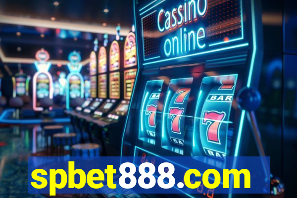 spbet888.com