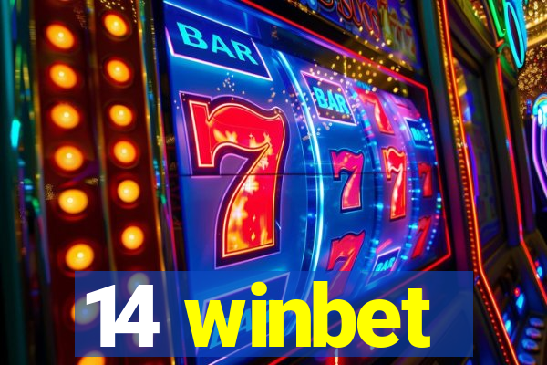 14 winbet