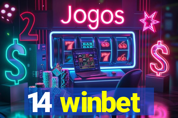 14 winbet