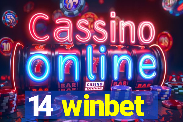 14 winbet