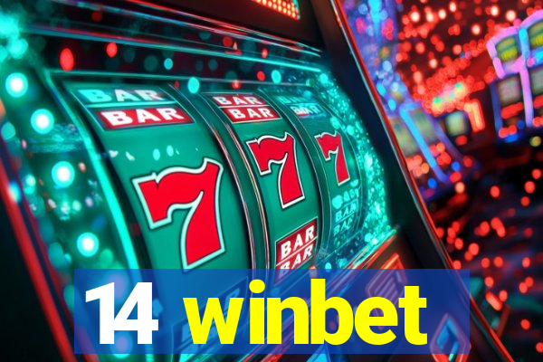 14 winbet