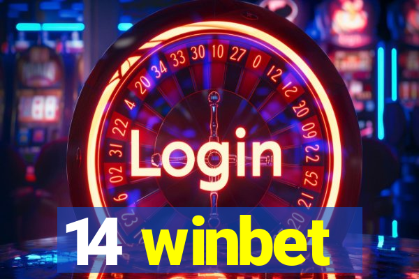 14 winbet