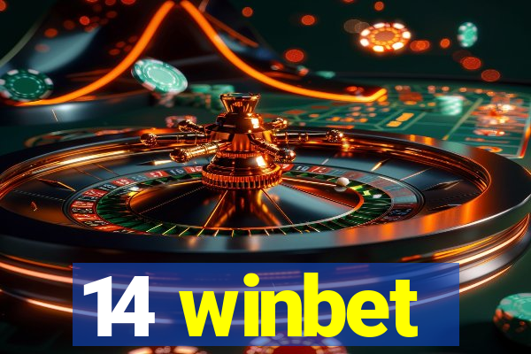 14 winbet