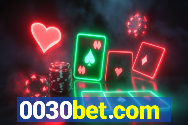 0030bet.com