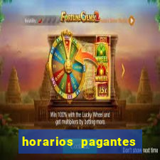 horarios pagantes estrela bet