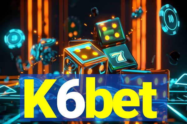 K6bet