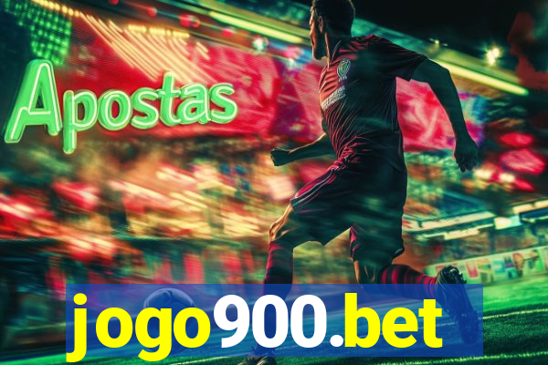 jogo900.bet