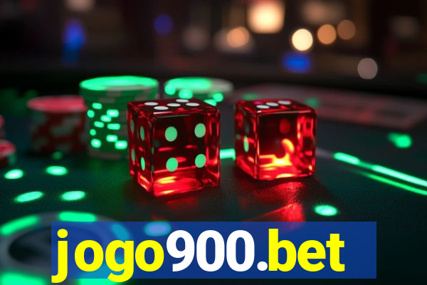 jogo900.bet