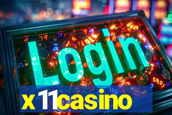 x11casino