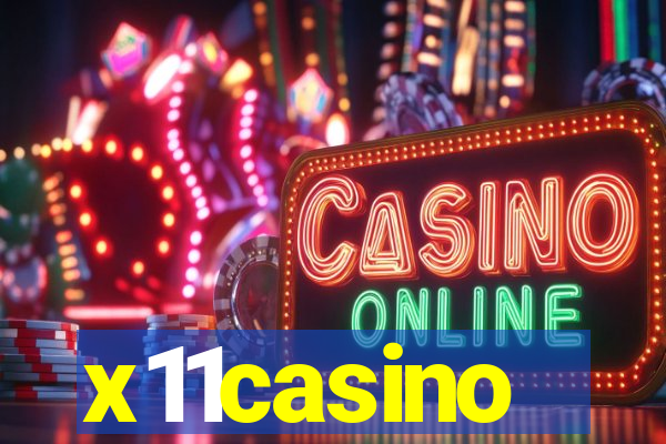 x11casino