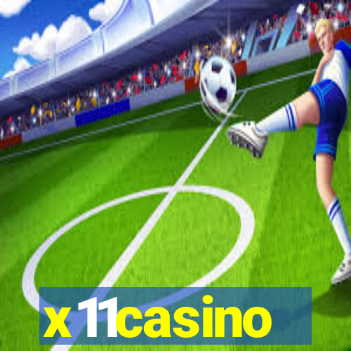 x11casino