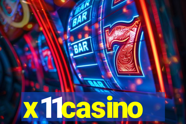 x11casino