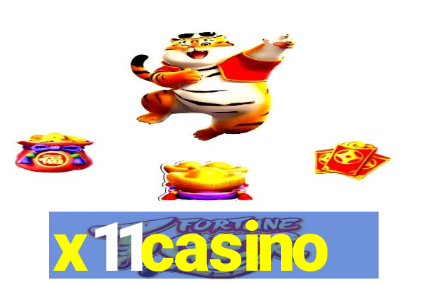 x11casino