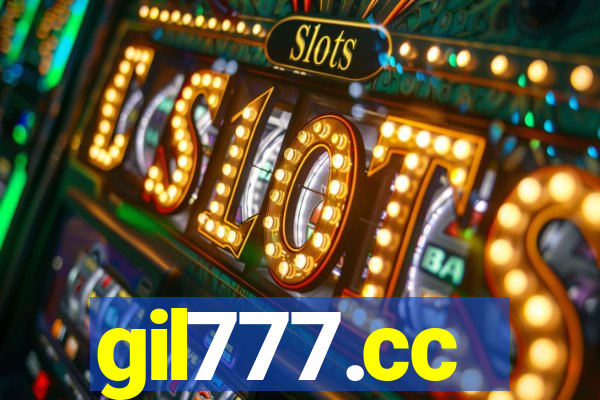 gil777.cc