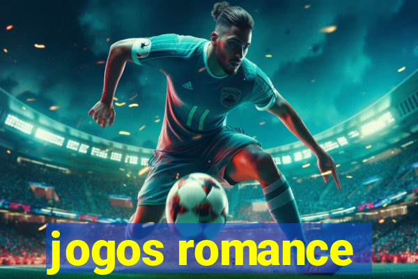 jogos romance