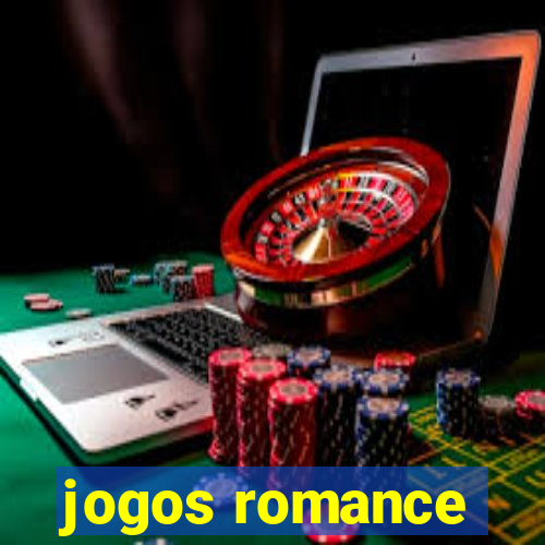 jogos romance