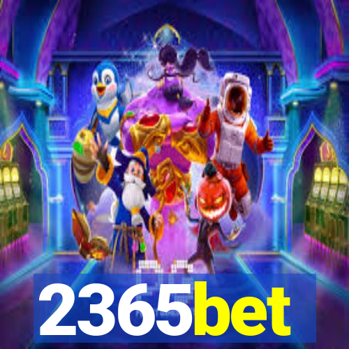 2365bet