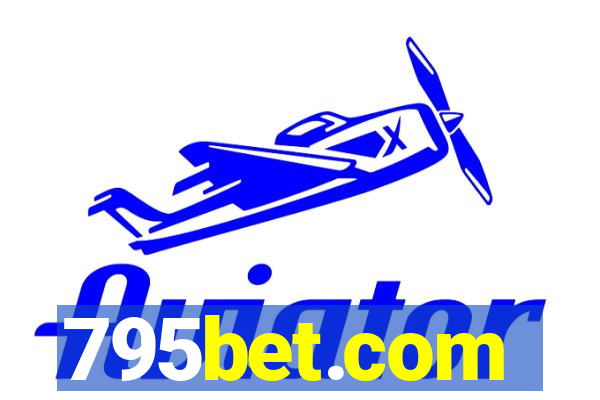 795bet.com