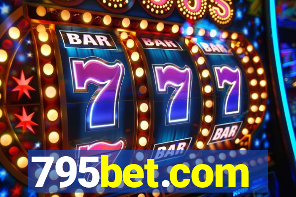 795bet.com