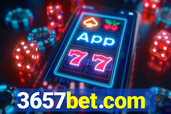 3657bet.com