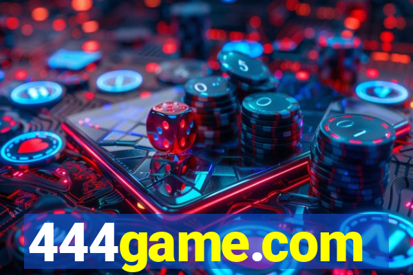 444game.com