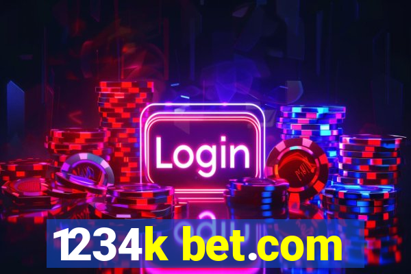 1234k bet.com