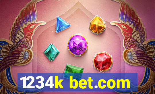 1234k bet.com