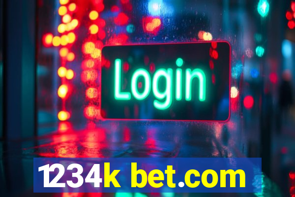 1234k bet.com