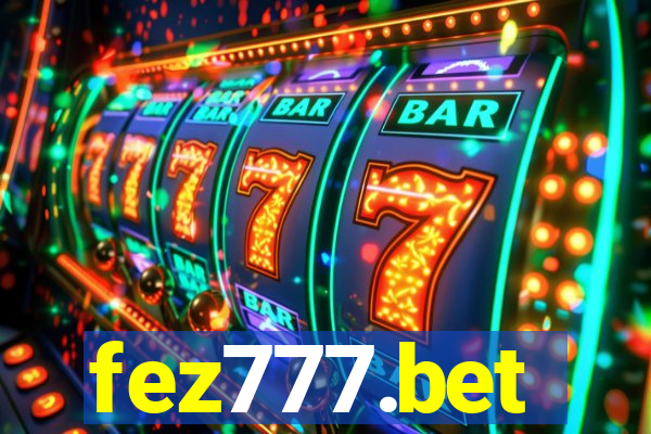 fez777.bet