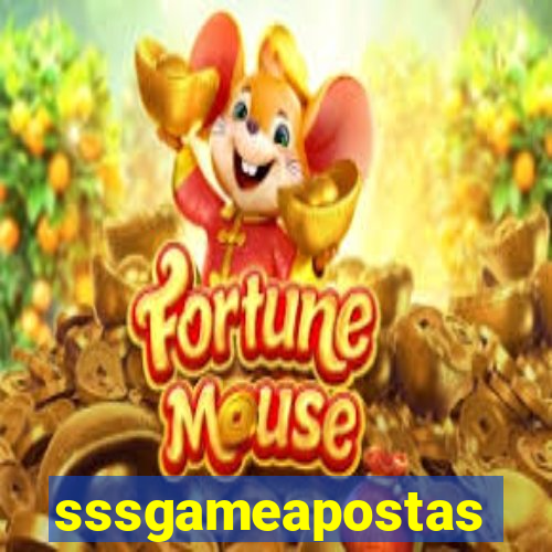 sssgameapostas