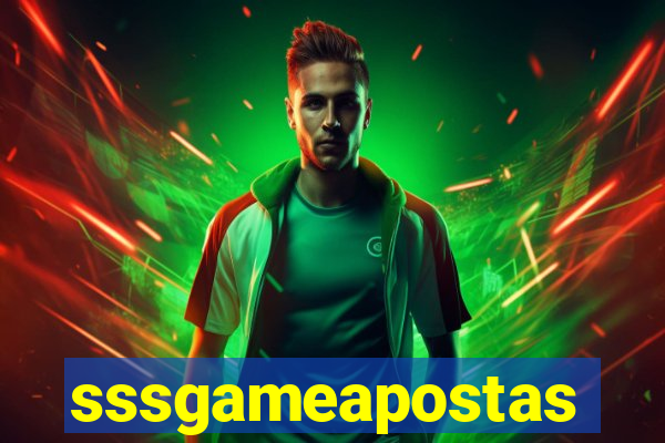 sssgameapostas