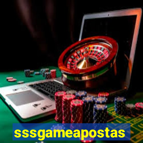 sssgameapostas