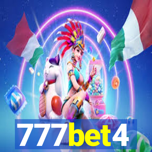 777bet4