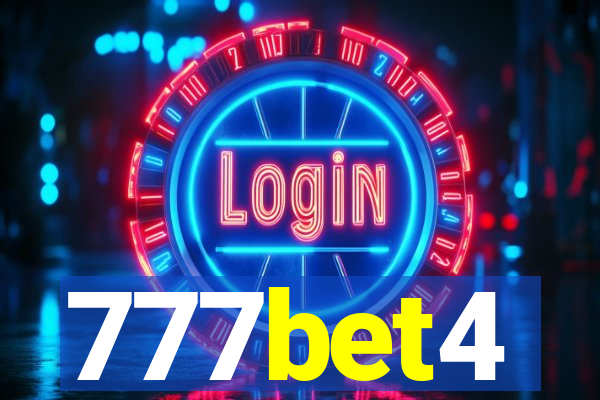 777bet4